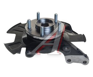 Изображение 3, NSPRS102N34 Ступица CHANGAN CS35 Plus колеса переднего правая NSP