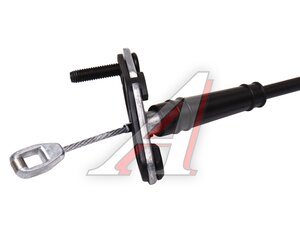 Изображение 3, 41510-07500 Трос сцепления KIA Picanto (04-11) OE