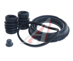 Изображение 1, BC0640 Ремкомплект суппорта MAZDA 3 (13-) переднего LYNX