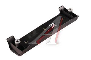 Изображение 4, DZ13241330240-MX Ручка SHACMAN SHAANXI F2000 F3000 двери внутренняя правая MOVELEX