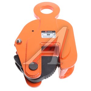 Изображение 3, DSQA 080 0002 3000 Захват для листового металла вертикальный 3т СИБТАЛЬ