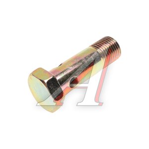 Изображение 1, WG9003961650-MX Болт SITRAK HOWO насоса масляного КПП HW25712XST полый MOVELEX