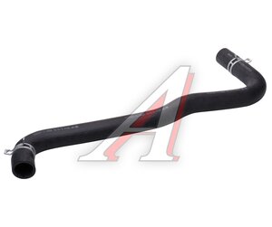 Изображение 1, 25414-3L100 Патрубок HYUNDAI Grandeur (05-) системы охлаждения OE