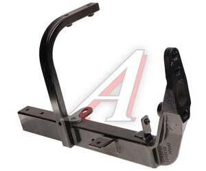 Изображение 2, DZ14251241250 Кронштейн SHACMAN SHAANXI подножки правый OE