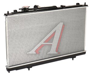 Изображение 2, 33211026 Радиатор MITSUBISHI Galant (98-03) охлаждения двигателя SAKURA