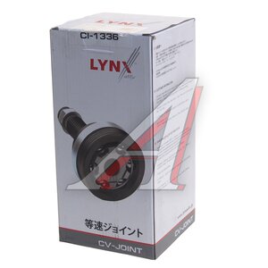 Изображение 3, CI1336 ШРУС внутренний HYUNDAI ix55 (08-12) левый LYNX