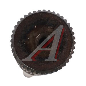 Изображение 3, DZ90149340008-MX Полуось SHACMAN SHAANXI правая (мост HDZ300) MOVELEX