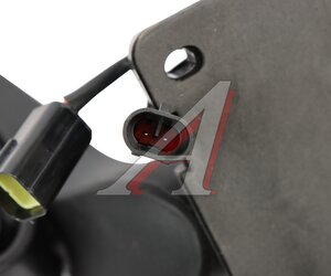 Изображение 3, 712W637300005/9 Зеркало боковое SITRAK C7H правое в сборе (электропривод,  подогрев) OE
