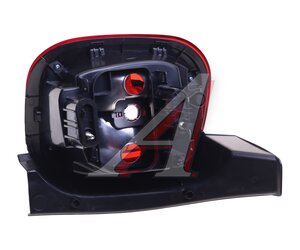 Изображение 2, LLT0051RJ Фонарь задний RENAULT Duster (20-) правый KRAUF