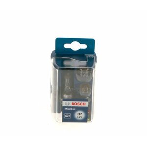 Изображение 2, 1987301103 Лампа набор 12V (H7, P21W, R5W, T4W) Minibox BOSCH
