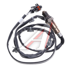 Изображение 3, 0258006740 Датчик кислорода VW Golf (98-), Jetta (01-) AUDI A3 BOSCH