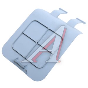 Изображение 2, DZ15221242317 Крышка SHACMAN SHAANXI L3000 обслуживания фары OE