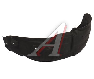 Изображение 2, 7974036010 Подкрылок SSANGYONG G4 Rexton (20-) задний правый OE