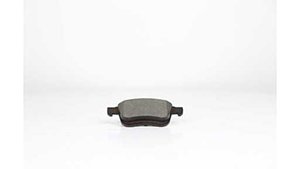 Изображение 2, BSG25200011 Колодки тормозные FIAT Doblo (10-) передние (4шт.) BSG