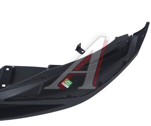 Изображение 3, NSPRS29N40 Бампер OMODA C5 передний нижняя часть (Уценка: царапина) NSP