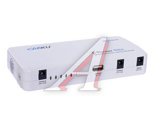 Изображение 2, E-Power Elite A Устройство пусковое 12V 400А 12000мА/ч (power bank) CARCU