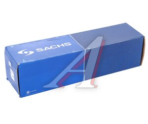 Изображение 4, 316608 Амортизатор MERCEDES C (W204) передний левый/правый SACHS
