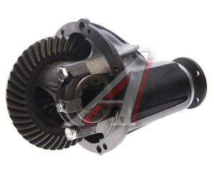 Изображение 2, 2106-2402010-88 Редуктор заднего моста ВАЗ-2106 z=3.9 AVTOSTANDART