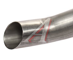 Изображение 4, 376-896 Глушитель HYUNDAI Soliris (11-16) задняя часть BOSAL