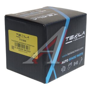 Изображение 6, TT31808 Реле регулятор напряжения FORD Focus 3 TESLA TECHNICS