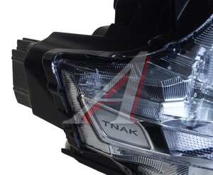 Изображение 3, 8900-844 Фара TANK 300 (21-) правая METACO