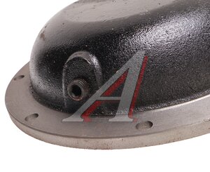 Изображение 3, DZ91259520211-MX Крышка SHACMAN SHAANXI X3000 балансира левая MOVELEX