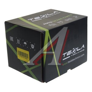 Изображение 5, TT12427 Генератор FORD Fiesta TESLA TECHNICS