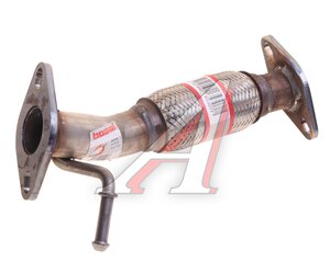 Изображение 2, 328-183 Труба приемная глушителя KIA Ceed (06-) BOSAL