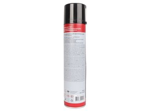 Изображение 5, Ln1493 Очиститель дроссельной заслонки и карбюратора 400мл аэрозоль LAVR