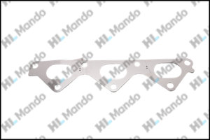 Изображение 3, EGENH00042 Прокладка коллектора KIA Sorento (02-) (3.5) впускного MANDO