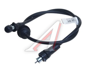 Изображение 1, 762082 Вал гибкий спидометра ВАЗ-21083, 093 L=900мм высокая панель АРОКИ