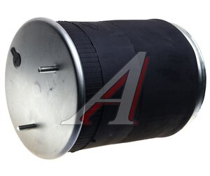 Изображение 2, R1D28DGS05 Пневморессора SCHMITZ (со стаканом) ROSTAR