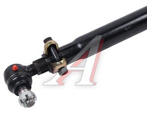 Изображение 2, 81.46711.6736-MX Тяга рулевая SHACMAN SHAANXI поперечная MOVELEX