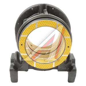 Изображение 3, 55263-7R000 Балансир HYUNDAI Xcient (13-) заднего моста SAMWON