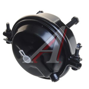 Изображение 3, BC0C24L Энергоаккумулятор HYUNDAI Universe (07-), HD370, 500 передний левый/правый VALEO PHC