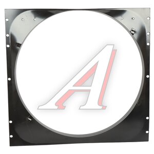 Изображение 2, 1520-1309080 Кожух МТЗ-1222, 1523 вентилятора ОАО МТЗ