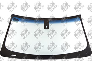 Изображение 1, CADT0012 Стекло ветровое CADILLAC Escalade (14-) CHEVROLET Tahoe (14-) KMK GLASS