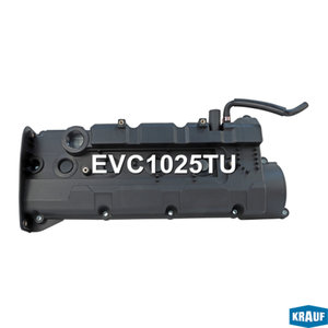 Изображение 4, EVC1025TU Крышка клапанная HYUNDAI Matrix KRAUF