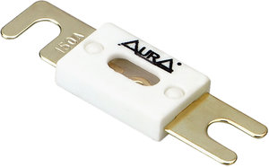 Изображение 1, FAL-C152 (2шт.) Предохранитель ANL 150A (1шт.) AURA