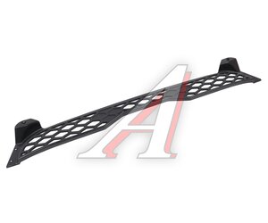 Изображение 1, DZ97259624004-MX Решетка бампера SHACMAN SHAANXI X3000 переднего верхняя MOVELEX