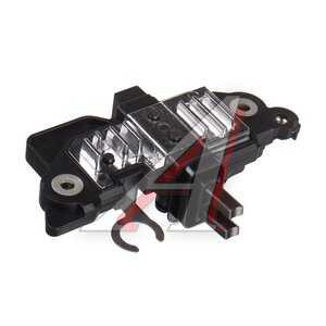 Изображение 1, 1986AE0154 Регулятор RENAULT Twingo (07-) (1.2) напряжения генератора BOSCH