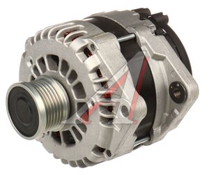 Изображение 1, 1741540102 Генератор SSANGYONG G4 Rexton (20-)(G20D)(140А, 12V) OE