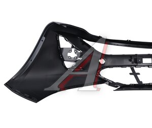 Изображение 4, 2803101U7300-MX Бампер JAC J7 (19-) передний (пластик) MOVELEX