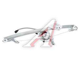 Изображение 2, PWR1037L Стеклоподъемник RENAULT Logan (04-) двери передней левой PATRON