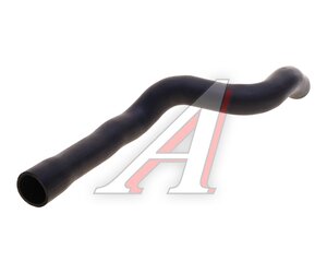 Изображение 2, 486522 Патрубок OPEL Astra G (01-05) системы охлаждения CAUTEX