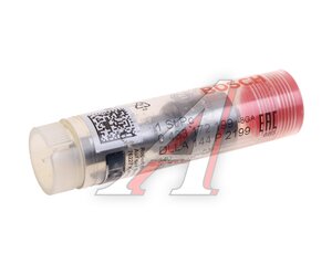 Изображение 1, 0433172199 Распылитель КАМАЗ (dlla 144p2199) под форсунку на дв.CUMMINS BOSCH