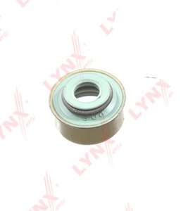 Изображение 1, SO0445 Колпачок DAEWOO Nexia CHEVROLET Lanos маслоотражательный (7х11.1х7/10) LYNX