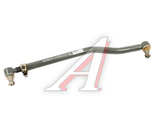 Изображение 1, AZ962543006298-MX Тяга рулевая SITRAK HOWO продольная (6х4) MOVELEX