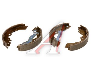 Изображение 1, 58350-G6A00 Колодки тормозные KIA Picanto (17-) задние барабанные (4шт.) OE