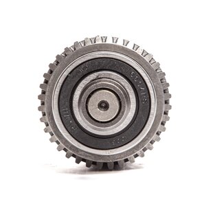 Изображение 4, 11030002 AE Привод стартера КМЗ  к стартеру 9-142-722  z=11 AVTOELECTRICA